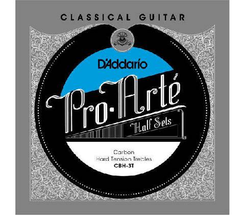 D'Addario CBN-3T