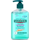 Sanytol Purifiant dezinfekčné tekuté mydlo 250 ml