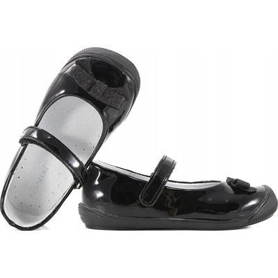 Kornecki balerínky eko kůže