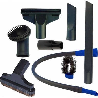 NipponCEC MOULINEX MO 402141 Zelio hubice a nástavce 6 ks