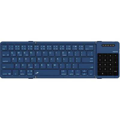 Nillkin Cube Blue 6902048304970
