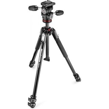 Manfrotto 190X Tripod