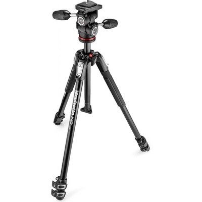 Manfrotto 190X Tripod