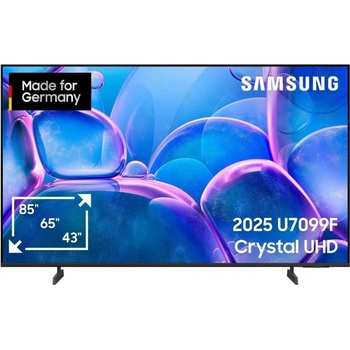Samsung GU65U7099FU