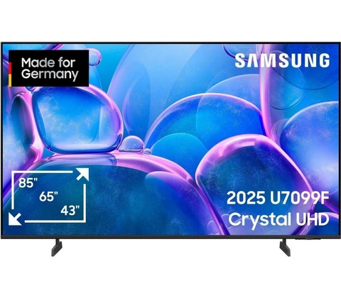 Samsung GU65U7099FU