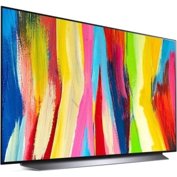 LG OLED48C21