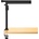 Streamplify стойка за микрофон/осветление MOUNT LIFT LIGHT Black (SPOM-ML1LCM1.11)