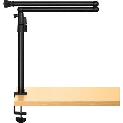 Streamplify стойка за микрофон/осветление MOUNT LIFT LIGHT Black (SPOM-ML1LCM1.11)