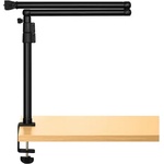 Streamplify стойка за микрофон/осветление MOUNT LIFT LIGHT Black (SPOM-ML1LCM1.11)
