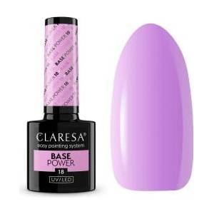 Claresa N Power Base 18 5 g