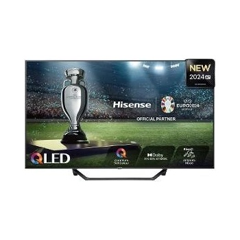 Hisense 43A7NQ