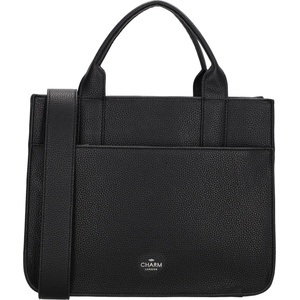 Charm London Princeton W00382 Black