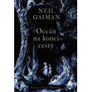 Knihy Oceán na konci cesty - Neil Gaiman