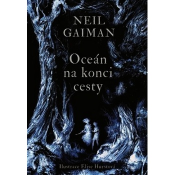 Oceán na konci cesty - Neil Gaiman