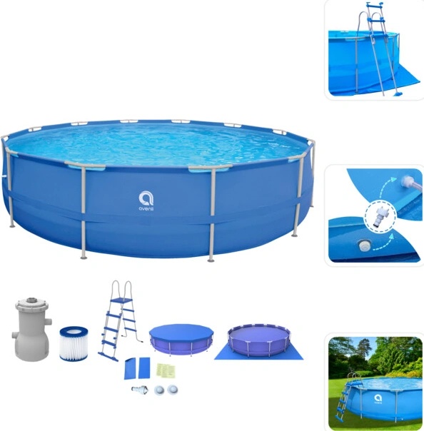 Avenli 17802EU 4,5m