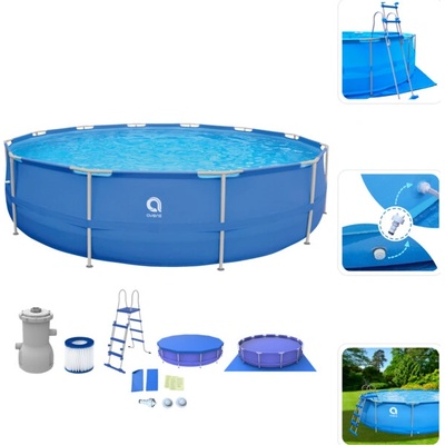 Avenli 17802EU 4,5m