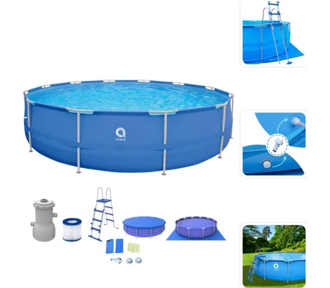 Avenli 17802EU 4,5m