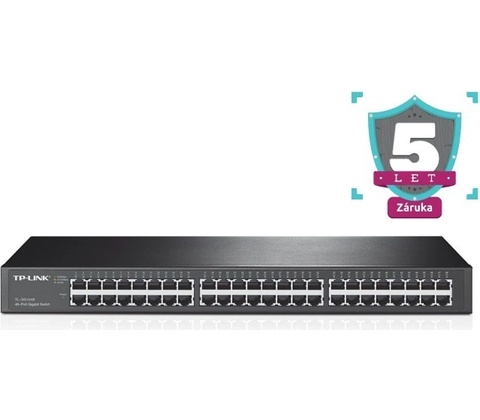 TP-Link TL-SG1048