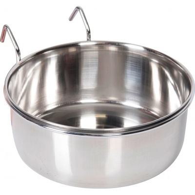 Karlie miska klecová s hákem 900 ml