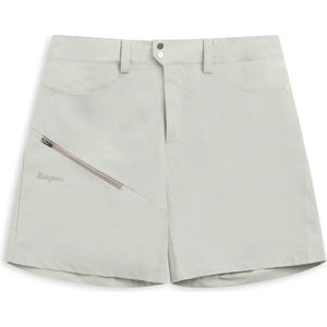 Bergans Дамски къси панталони Bergans Women's Rabot Light Softshell Shorts Walking trousers - Coastal Sand - размер 36 (EU) (110-1268-0312)