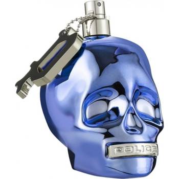 Police To Be #FREETODARE for Man EDT 125 ml Tester