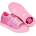 Heelys Classic EM - Pink/Pink - Grey/Pink