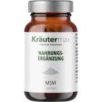 Kräuter Max Msm - 150 капсули