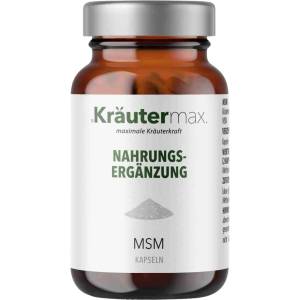 Kräuter Max Msm - 150 капсули