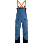 Orage Ски панталон Orage Apex Mtn-X 3L Bib Pant Ski trousers - Storm (007-4505-0213)