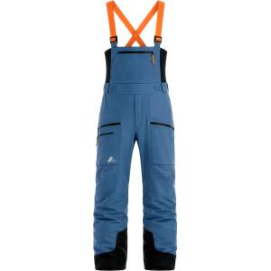 Orage Ски панталон Orage Apex Mtn-X 3L Bib Pant Ski trousers - Storm (007-4505-0213)