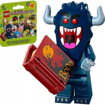 LEGO® Minifigurky 71048 27. série Bubák
