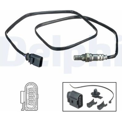 Lambda sonda DELPHI ES20524-12B1