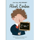 Albert Einstein