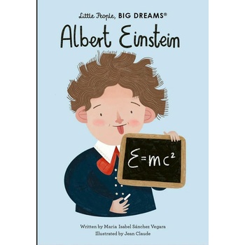 Albert Einstein