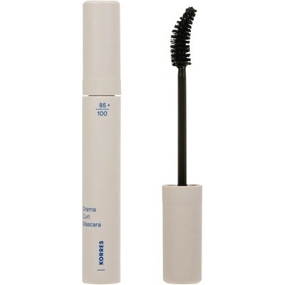 Korres Make-up Oci Drama Curl Mascara 01 Black 13 ml
