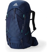 Gregory Amber 34 l tm.modrý