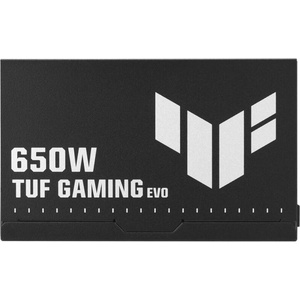 ASUS TUF Gaming 650W EVO (90YE00D6-B0NA00)
