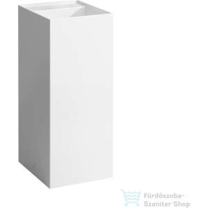 Laufen Kartell 38x44x90 cm LCC white (H8113314001121)