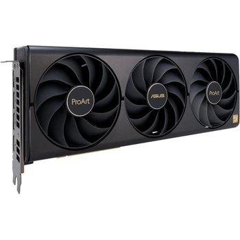 ASUS ProArt GeForce RTX 4080 SUPER OC 16GB GDDR6X 256bit (ASUS-VC-PRO-RT4080S-O16G/90YV0K90-M0NA00)