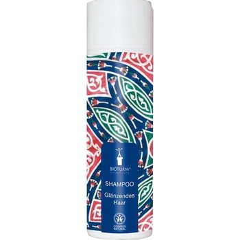 Bioturm šampón Glossy Hair 200 ml