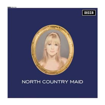 Faithfull Marianne: North Country Maid LP