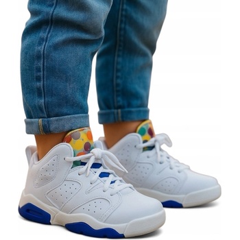 Apawwa kotníkové boty eko kůže