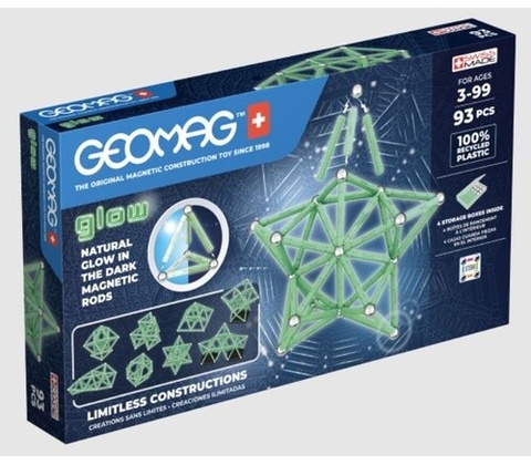 Geomag Glow 93