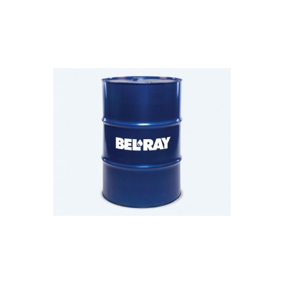 Bel-Ray EXS FULL SYNTHETIC ESTER 4T 10W-50 208 l