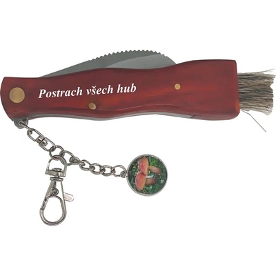 cooliocko Houbařský Postrach všech hub