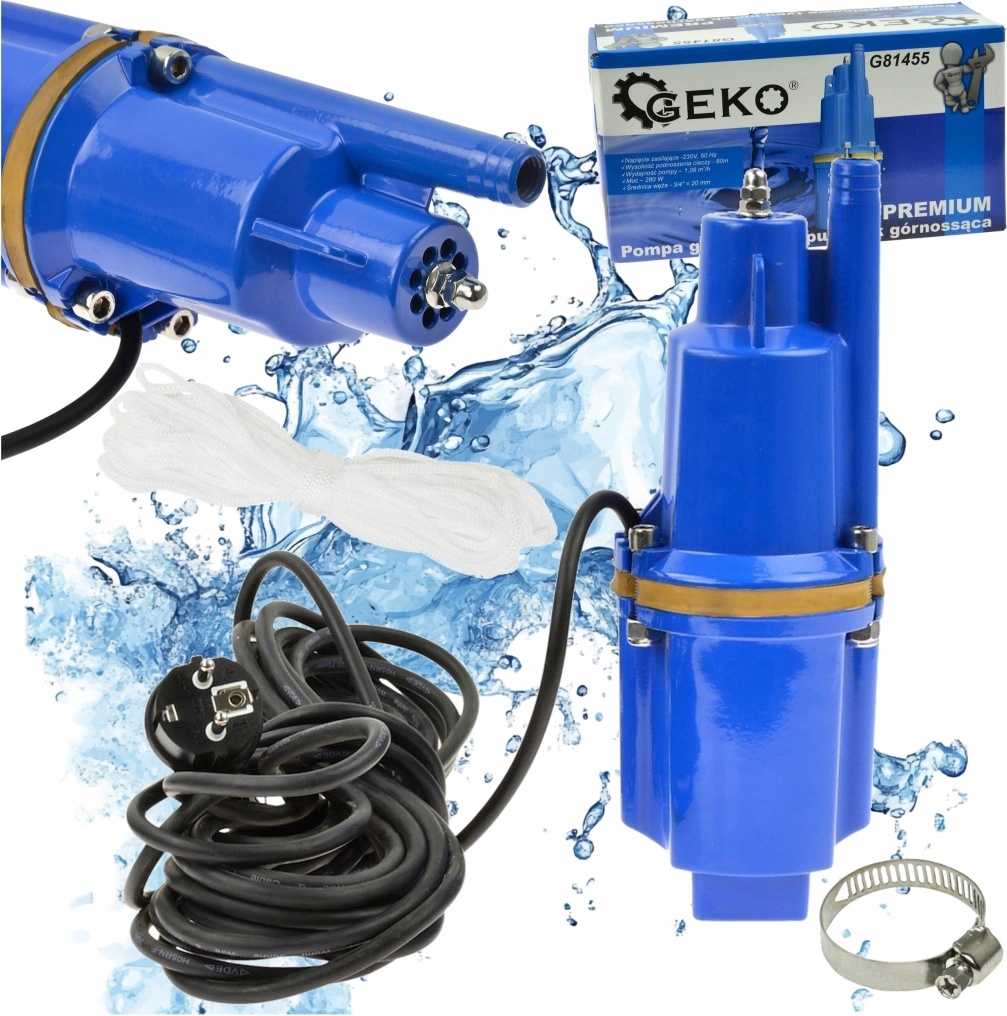 GEKO G81455