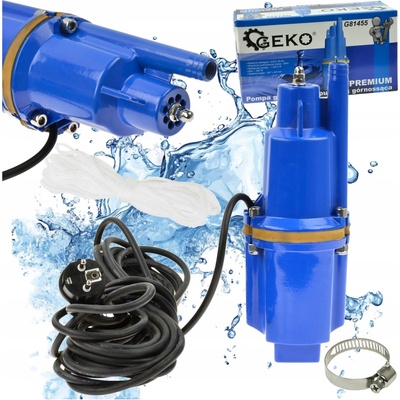 GEKO G81455