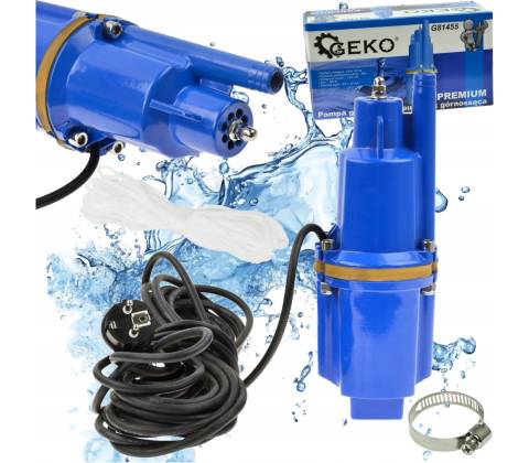 GEKO G81455