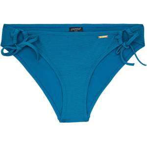 Protest Cabels bikini bottom - Blue (Surfing Blue)