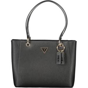 GUESS Чанта за жени guess jeans, Размер uni, Цвят Черен (zg967225_neblack)
